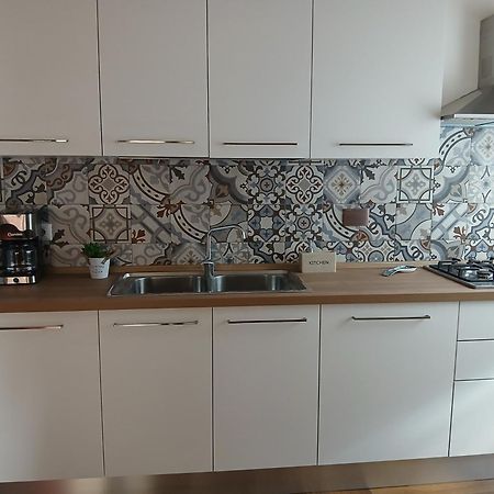 Apartmán La Casa Di Antonella E Giuseppe Řím Exteriér fotografie
