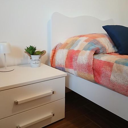 Apartmán La Casa Di Antonella E Giuseppe Řím Exteriér fotografie