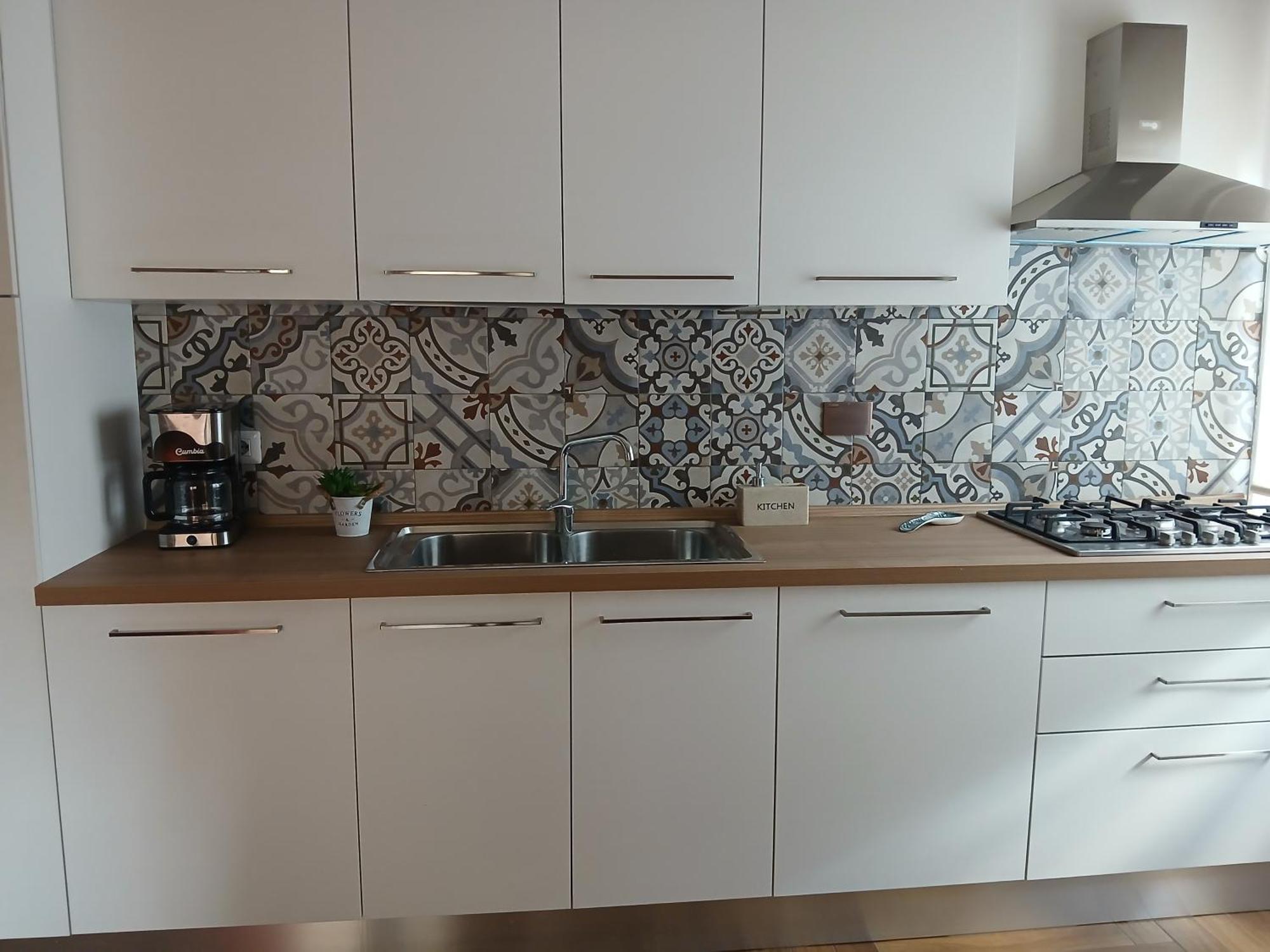 Apartmán La Casa Di Antonella E Giuseppe Řím Exteriér fotografie
