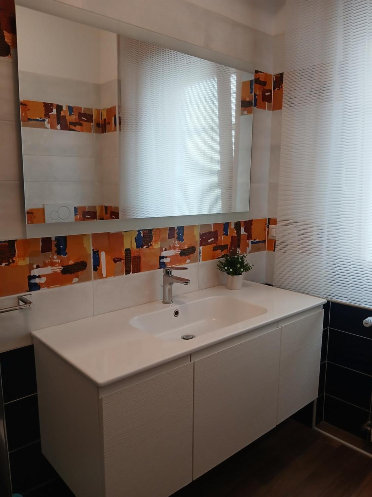 Apartmán La Casa Di Antonella E Giuseppe Řím Exteriér fotografie