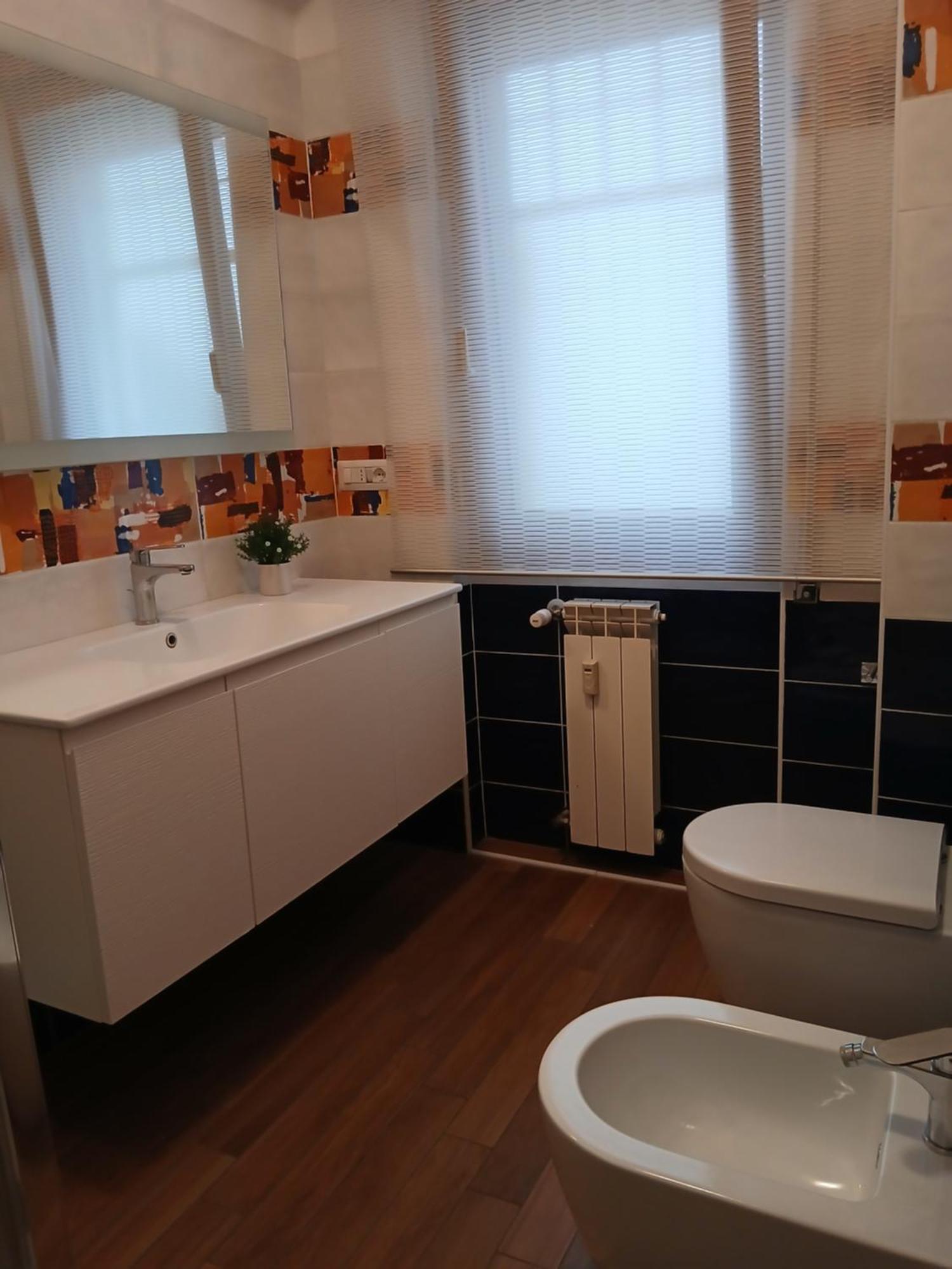 Apartmán La Casa Di Antonella E Giuseppe Řím Exteriér fotografie