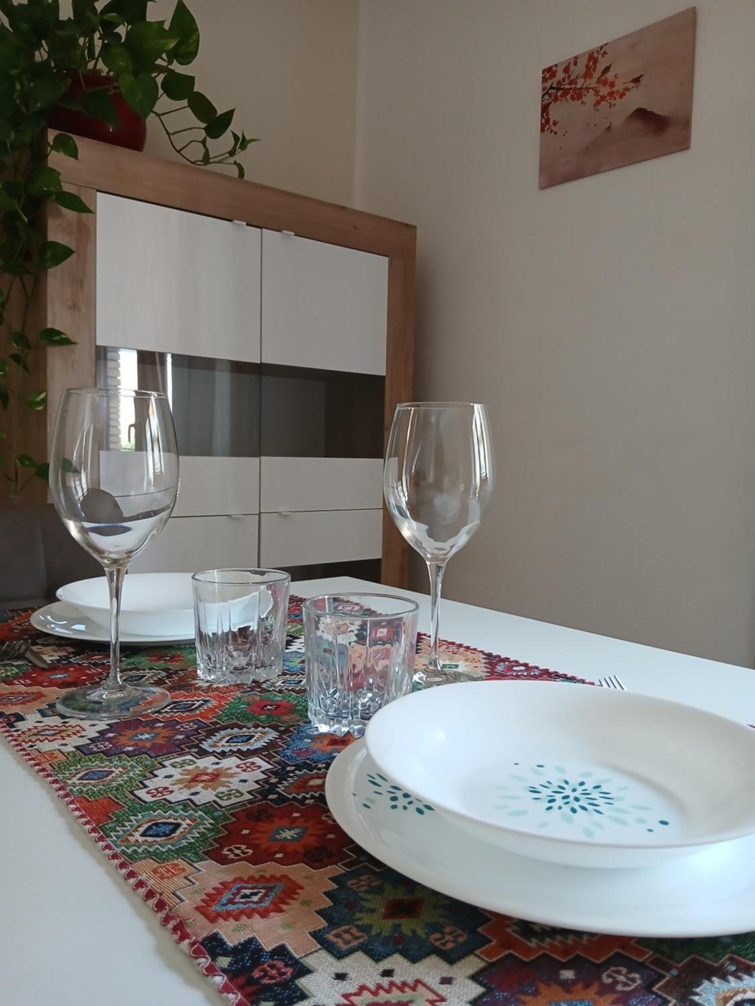 Apartmán La Casa Di Antonella E Giuseppe Řím Exteriér fotografie