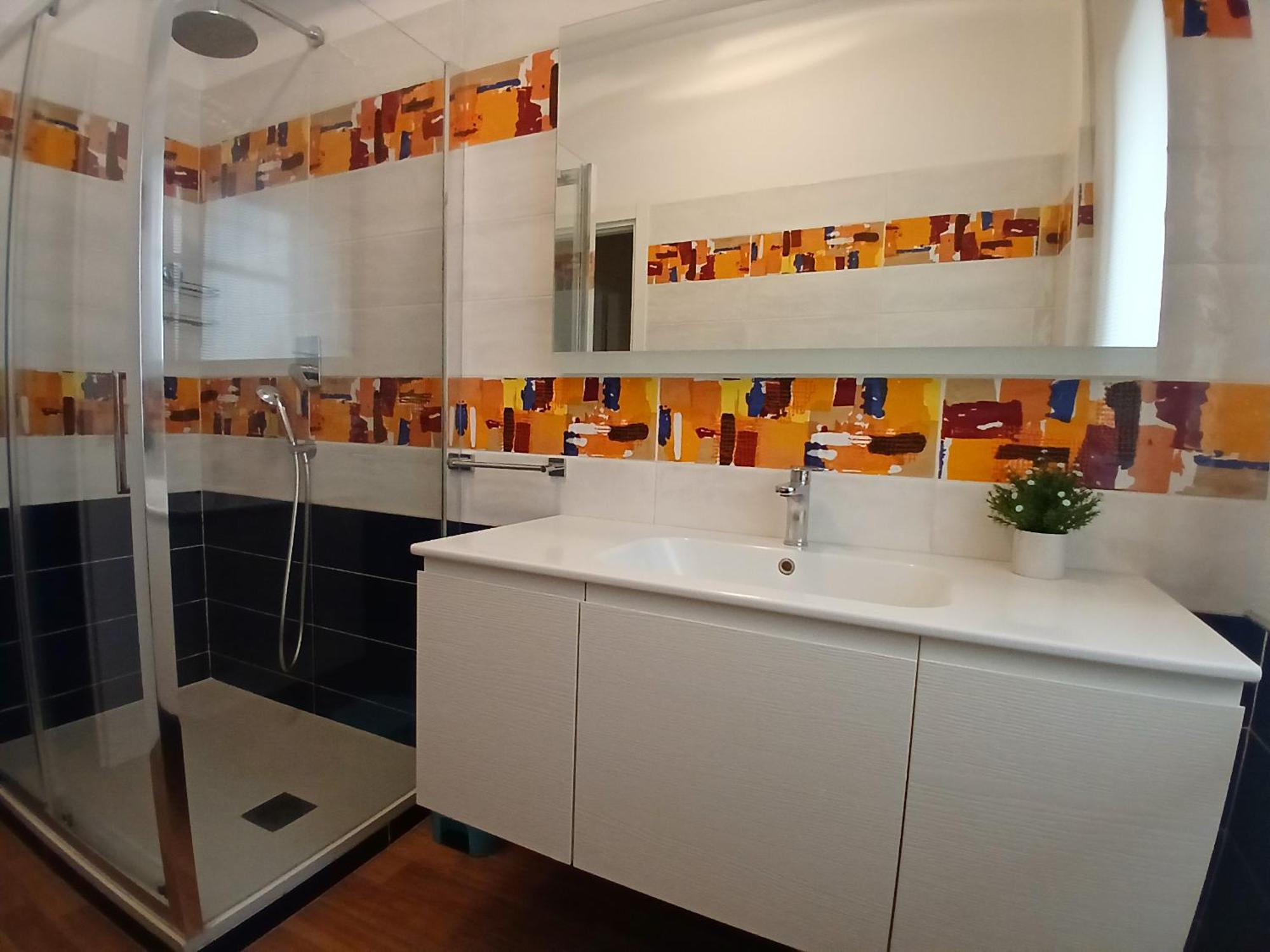 Apartmán La Casa Di Antonella E Giuseppe Řím Exteriér fotografie