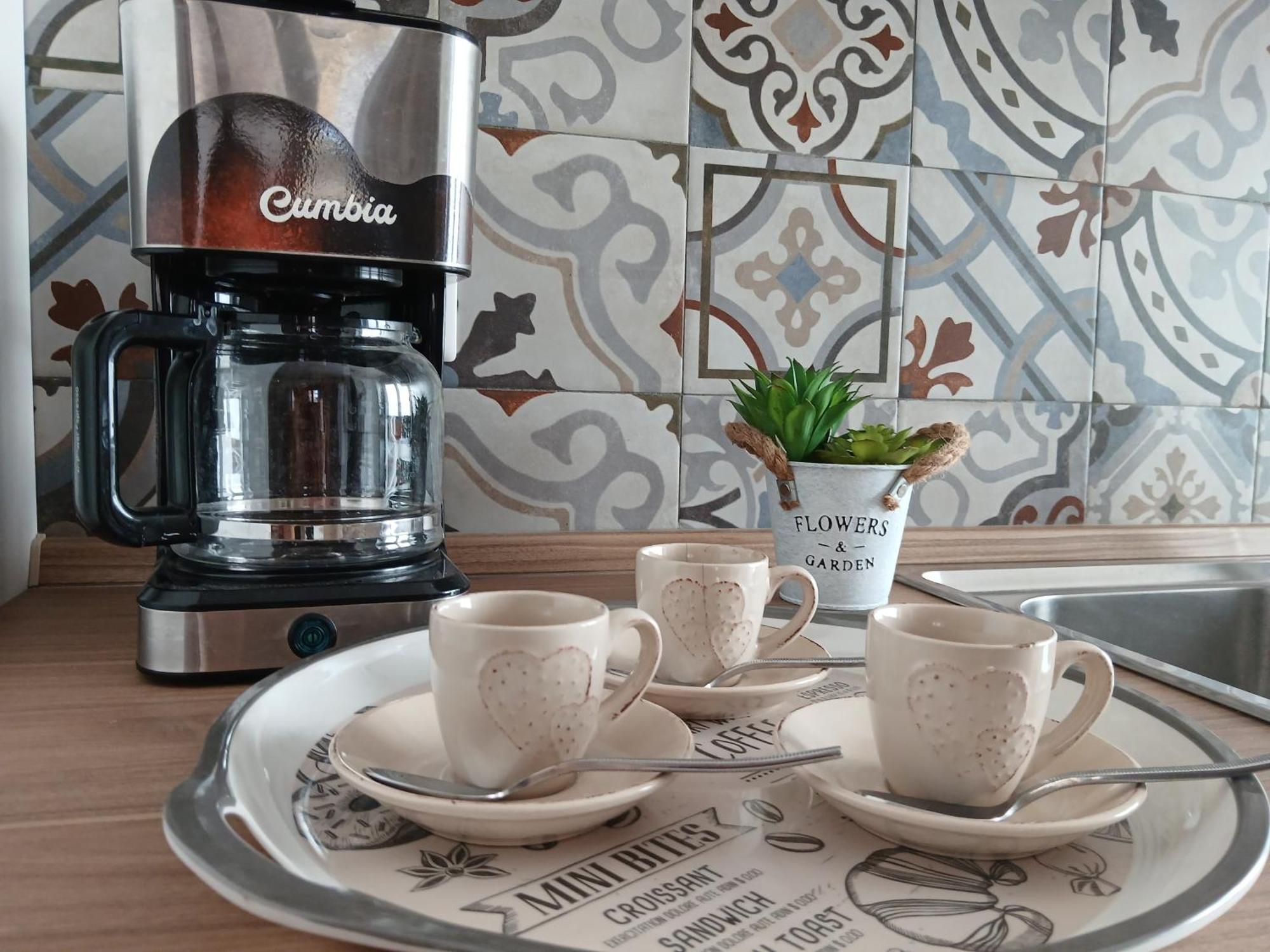 Apartmán La Casa Di Antonella E Giuseppe Řím Exteriér fotografie