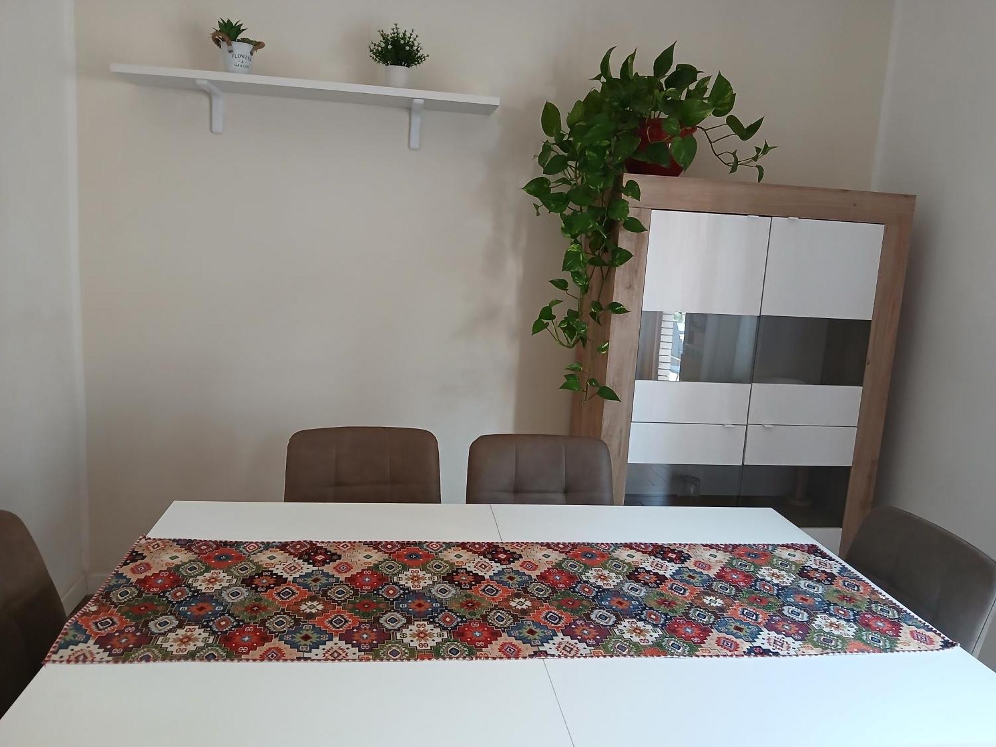 Apartmán La Casa Di Antonella E Giuseppe Řím Exteriér fotografie